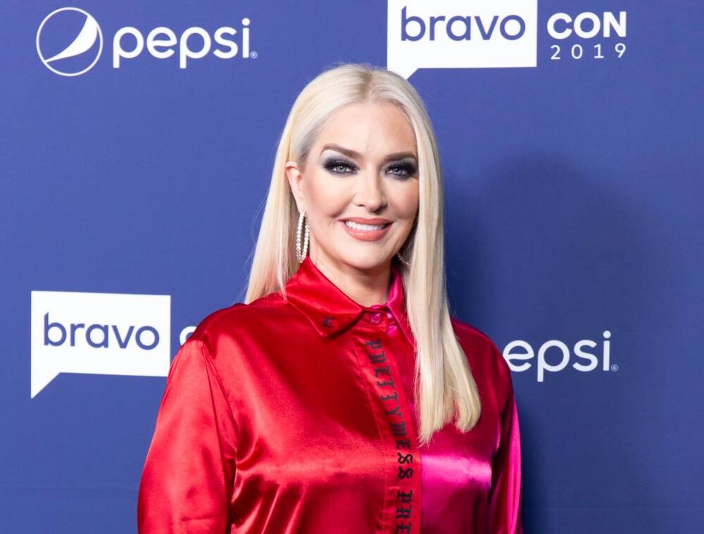 Who is Erika Jayne? Divorce settlement, son, net worth, RHOBH 