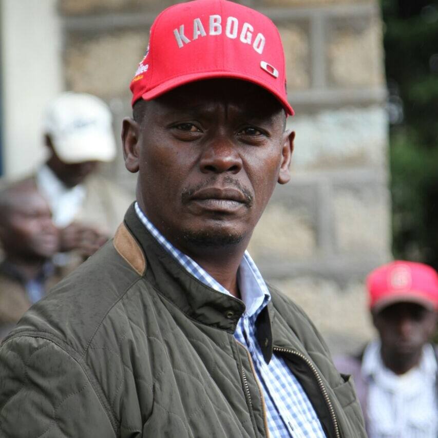 Ex-Kiambu governor William Kabogo ordered to pay KSh 100M for land grabbing