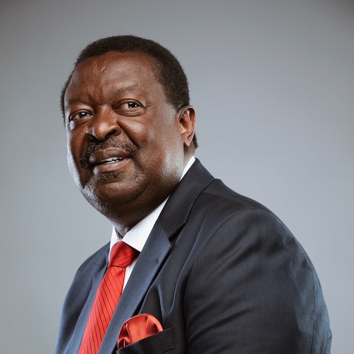 Musalia Mudavadi avatar