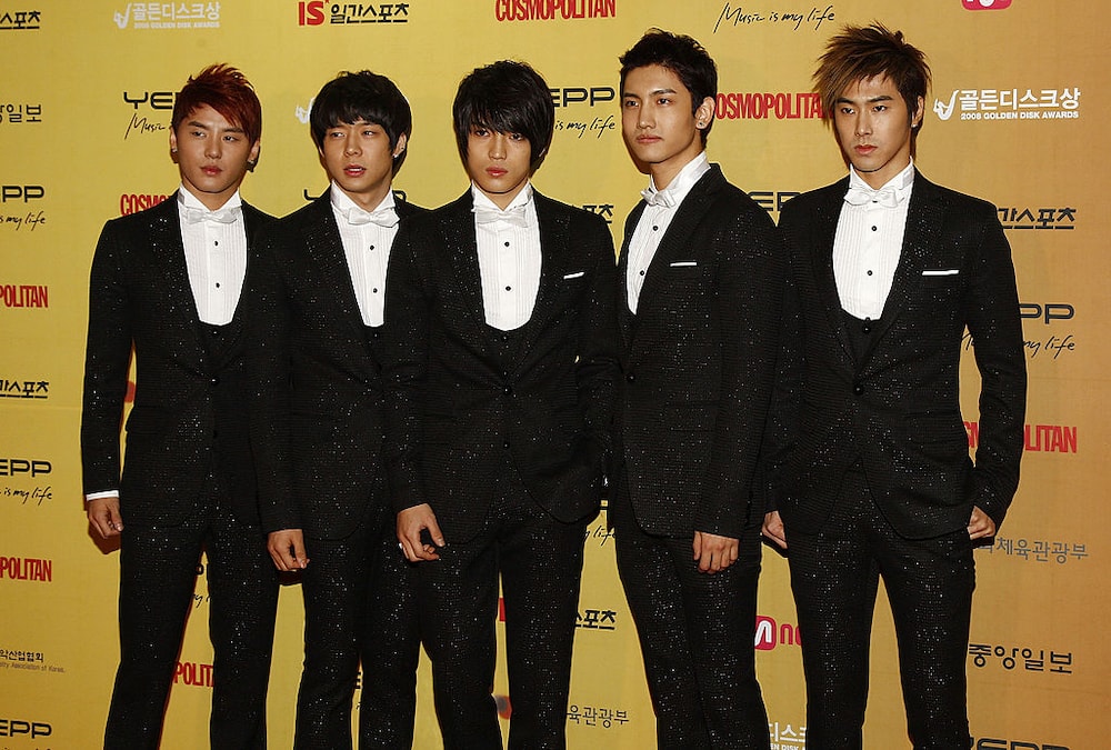 best K-pop boy groups