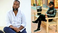 Mwanamuziki Ommy Dimpoz afichua gavana Joho alimlipia bili kubwa ya hospitalini