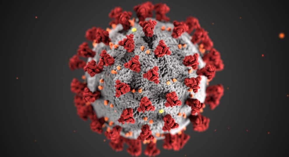 Coronavirus update: CAS Rashid Aman confirms 117 more cases of COVID-19