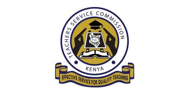 TSC requirements for secondary school teachers