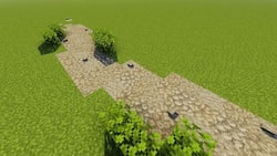 10 best Minecraft path designs and ideas to inspire you