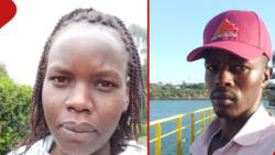Evans Kosgei: Messages of Kenyan Man Professing Love for Wife Despite Leaving Him Emerge