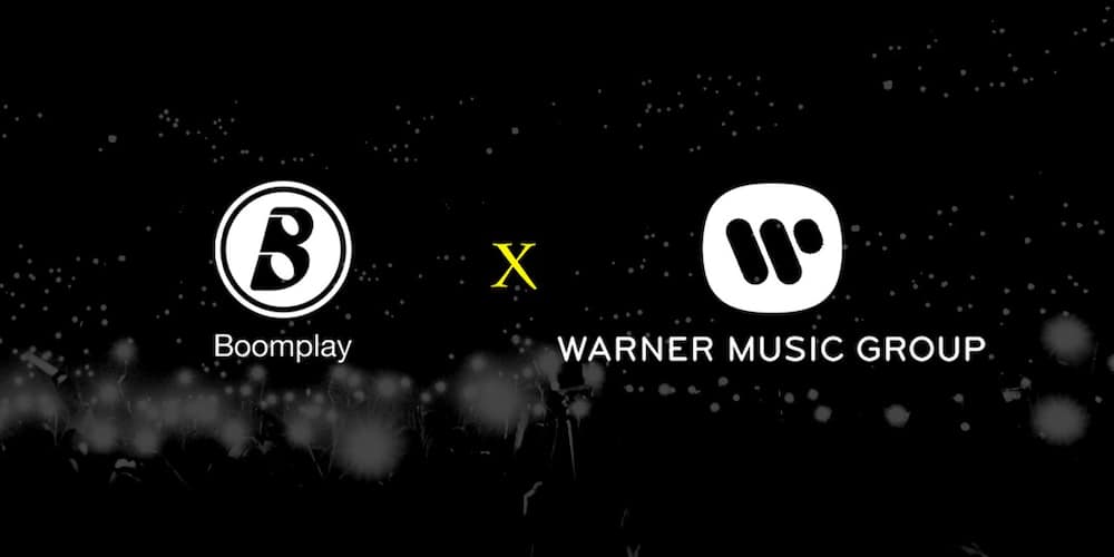 Boomplay inks licensing deal with Warner Music