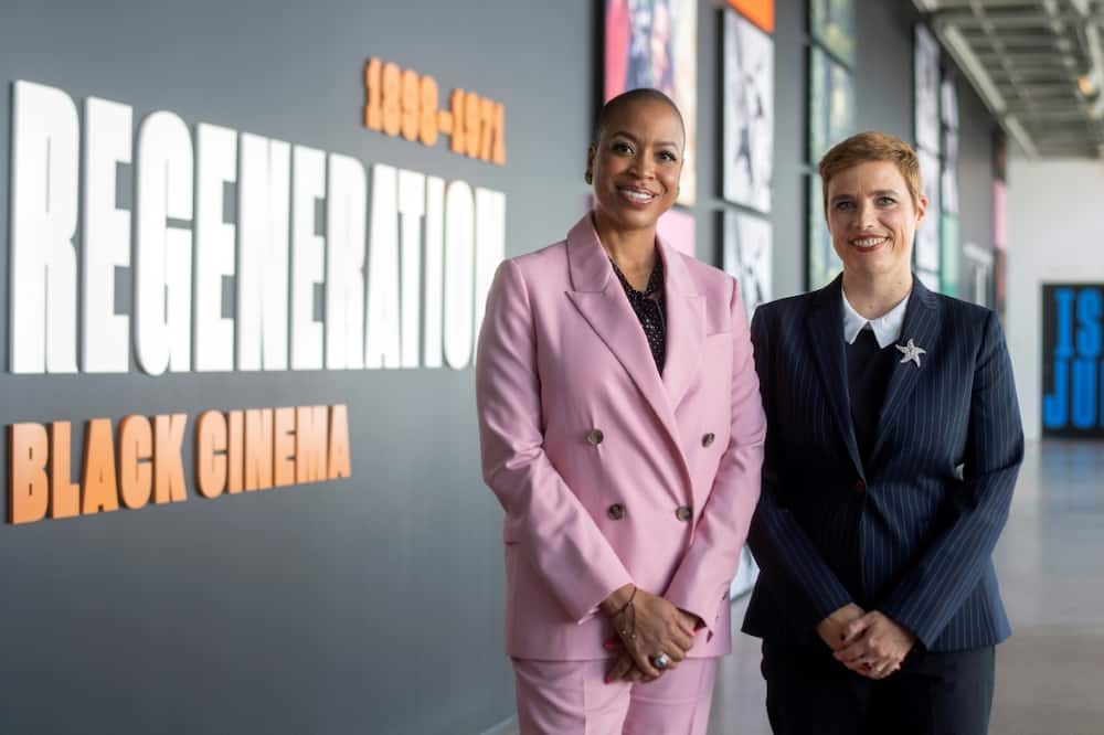 Planning for "Regeneration: Black Cinema 1898-1971" the exhibition began back in 2016, as curators Rhea Combs and Doris Berger delved into the Academy's extensive archives