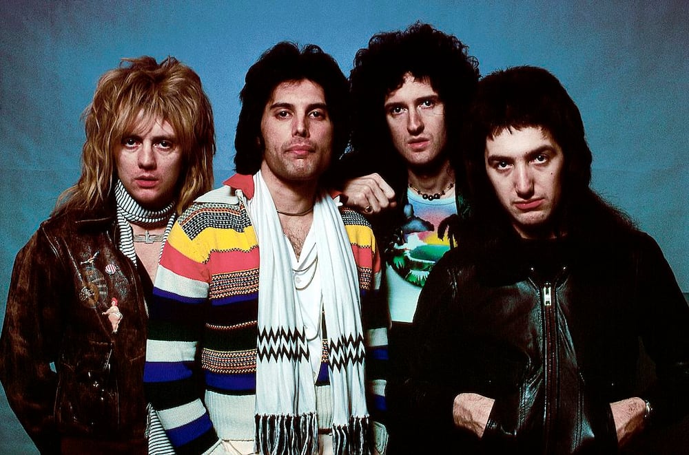 The original Queen members: who is still alive in 2022? 