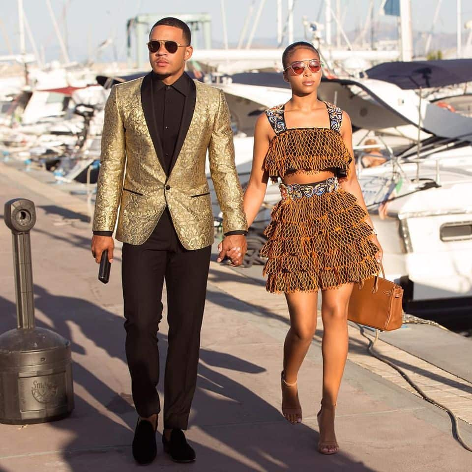 Memphis Depay: descent, wife, parents, weekly salary, and net