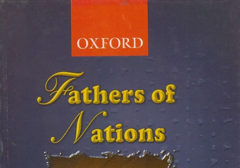 essay from fathers of nations
