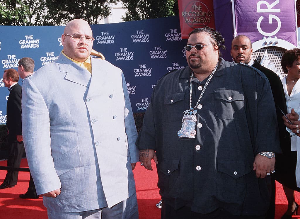 What Happened To Big Pun? Cause Of Death, Net Worth, And Family - Tuko ...