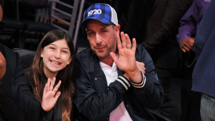 Sunny Sandler: 7 quick facts about Adam and Jackie Sandler's daughter