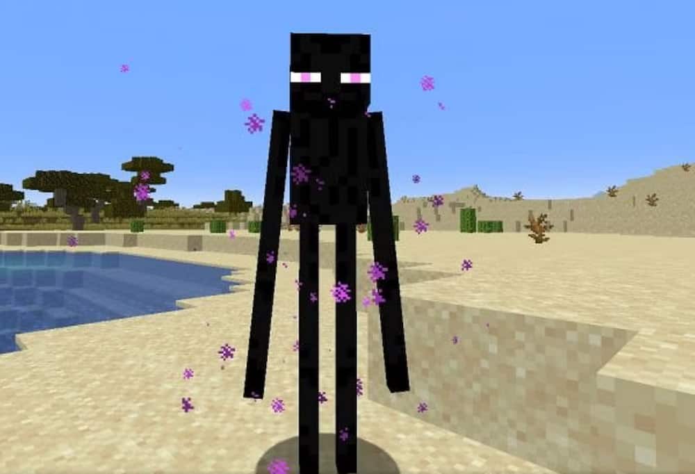 Most hated mob in Minecraft