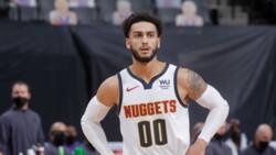 Who is the shortest NBA player in 2021? The top 10 list