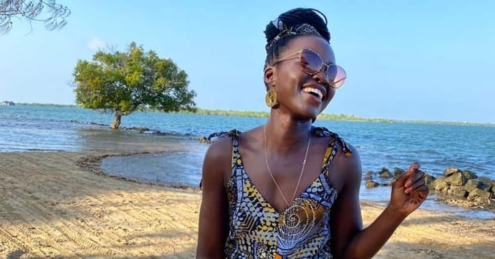 Lupita Nyong'o Spotted Vacationing in Kenya Weeks after Najib Balala's Criticism: "Lamu Damu"