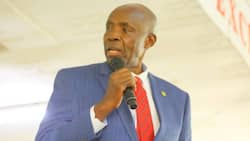 Ezekiel Machogu Dismisses Claims 2022 KCSE Leaked, Says Kisii Is Unfairly Targeted