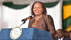 New Era: Anne Waiguru Says Election of 7 Women Governors Marks New Beginning