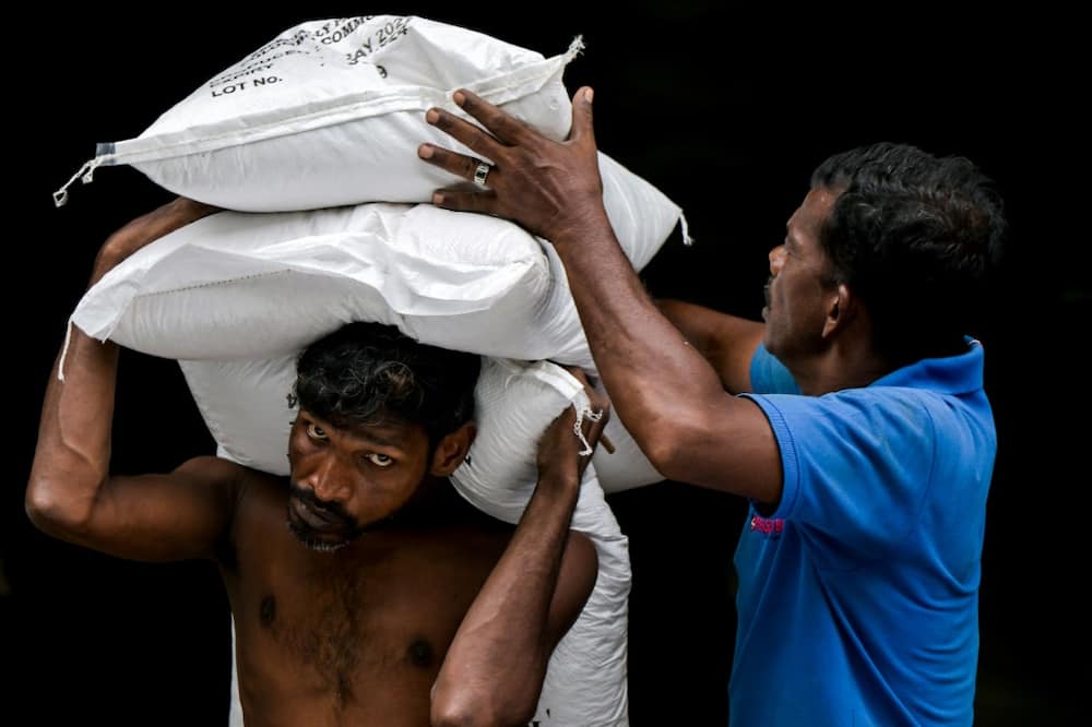 Sri Lanka is facing its worst economic crisis since independence from Britain in 1948