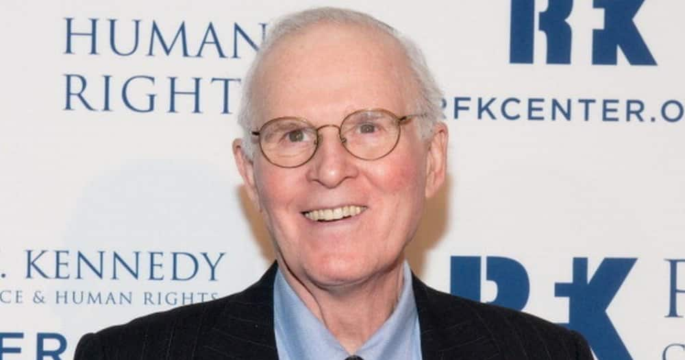 Charles Grodin: Celebrated Actor Best Known for Role in Midnight Run Dies Aged 86