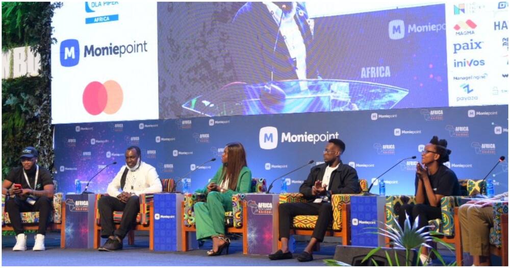 Africa Tech Summit 2023 Over 1000 Tech Startup Founders, Leaders and