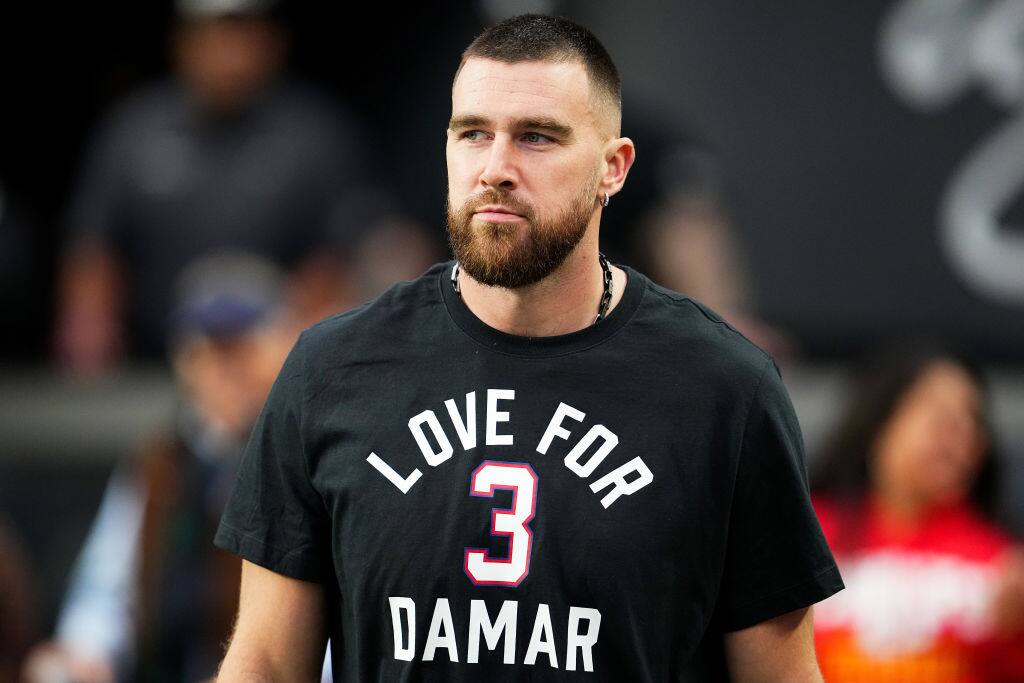 Travis Kelce Net Worth: How Much the Kansas City Chiefs Star Makes