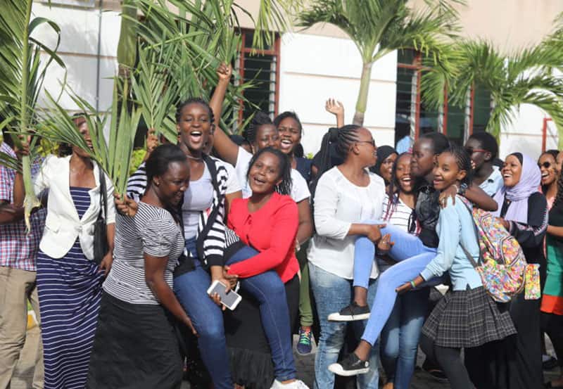 Education ministry extends Form One admission deadline to accommodate all KCPE candidates