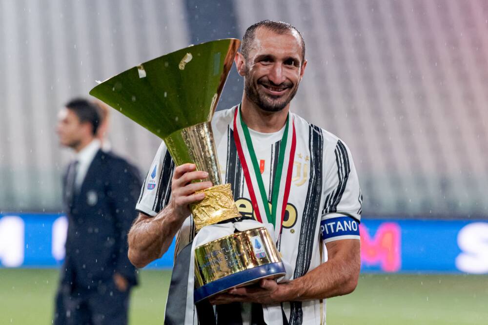 Juventus FC players salary and weekly wages 2020, revealed