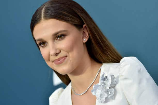 Millie Bobby Brown's net worth