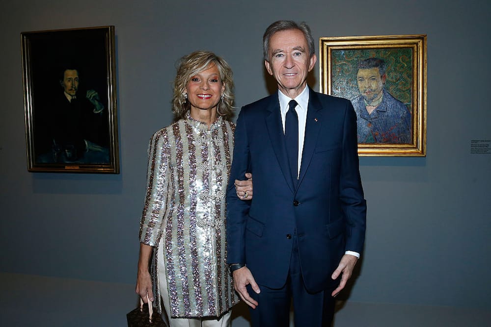 Bernard Arnault, Biography, Company, & Facts