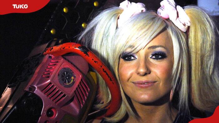 Meet Jessica Nigri: The interesting story of the cosplayer and model