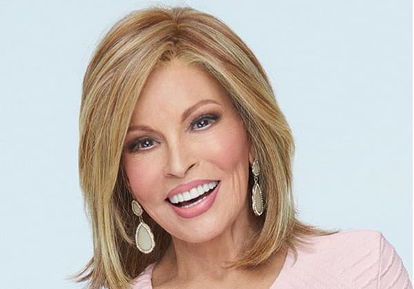 Raquel Welch net worth 2019