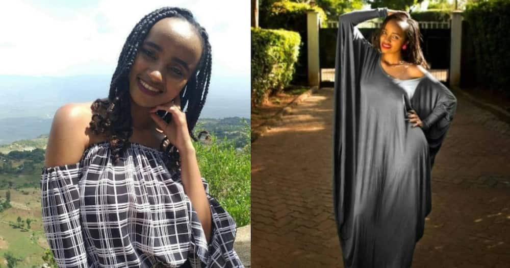 Ivy Wangechi: Suspect says he killed Moi University medical student because she turned him down