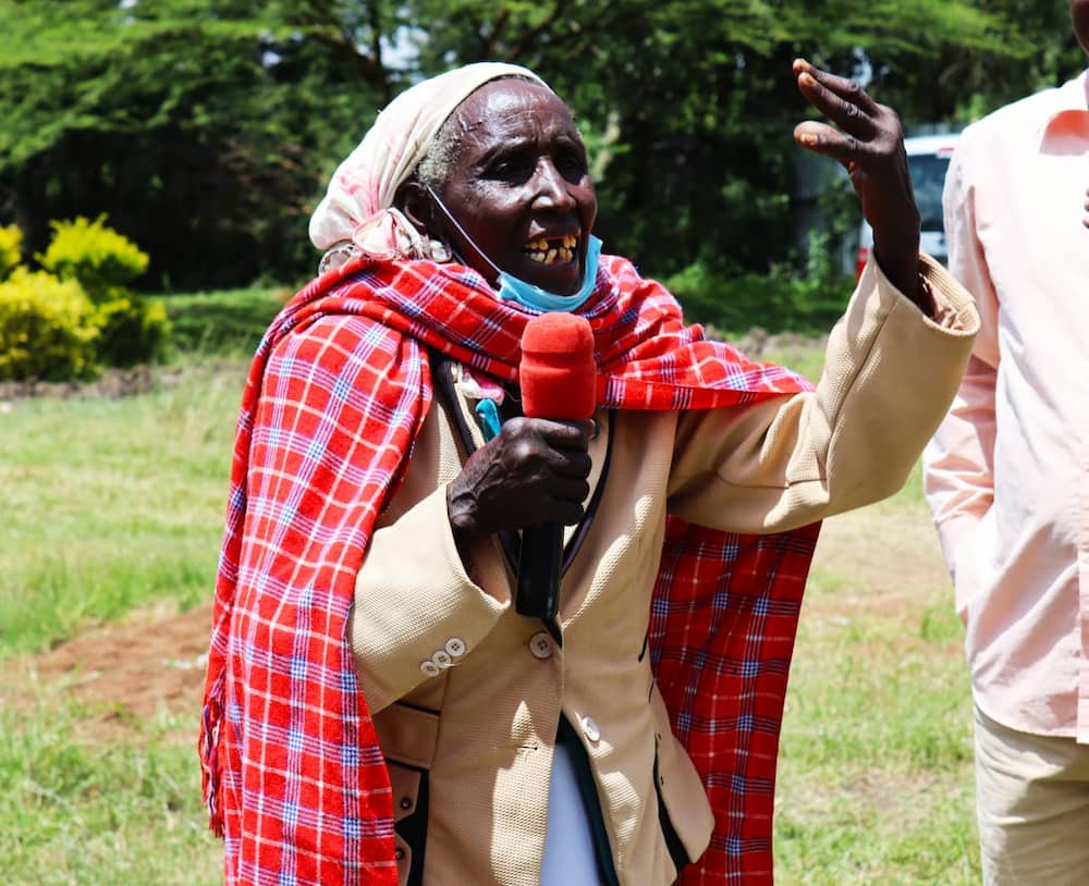 Mozzart delivers clean water for residents of Bomet county