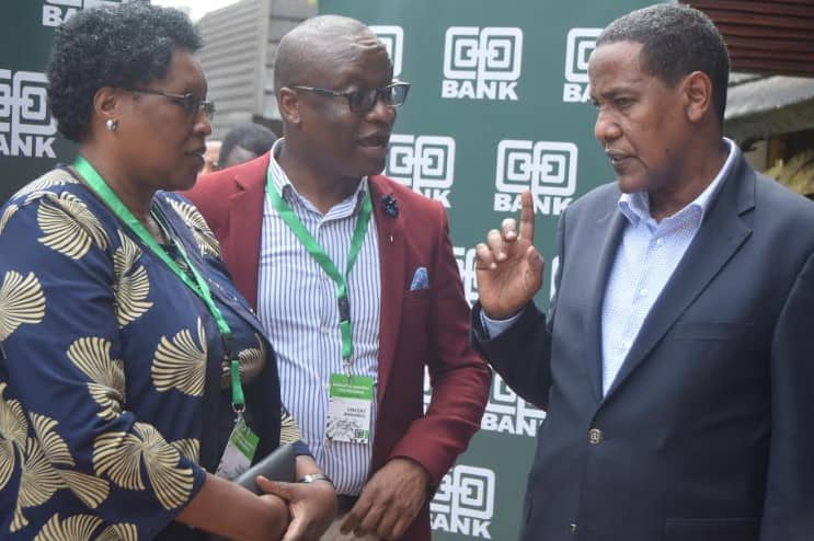 Co-op Bank brings co-operatives together to discuss technology, innovation for sustainable development