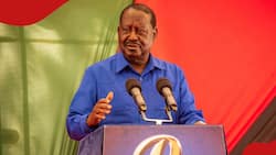 Raila Odinga Rules Out Vying in 2027 Unless Electoral Reforms Are Undertaken: "It Will Be Useless"