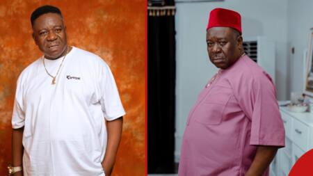 Mr Ibu: Details Emerge as Nollywood Star Set to Be Buried Months after His Death