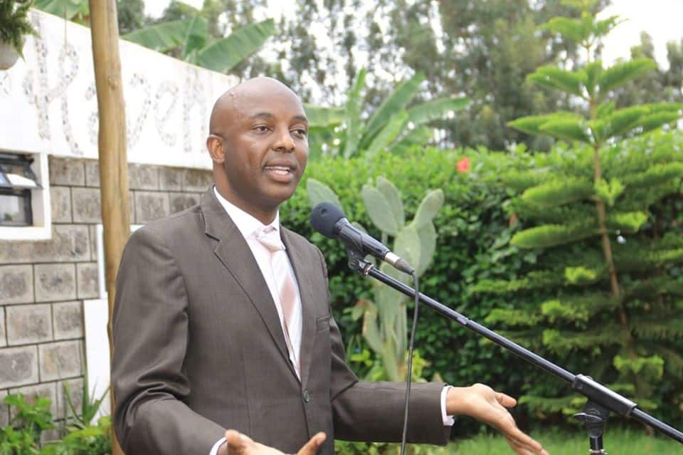 Irungu Kang'ata hints at conducting another survey to determine BBI popularity in Mt Kenya