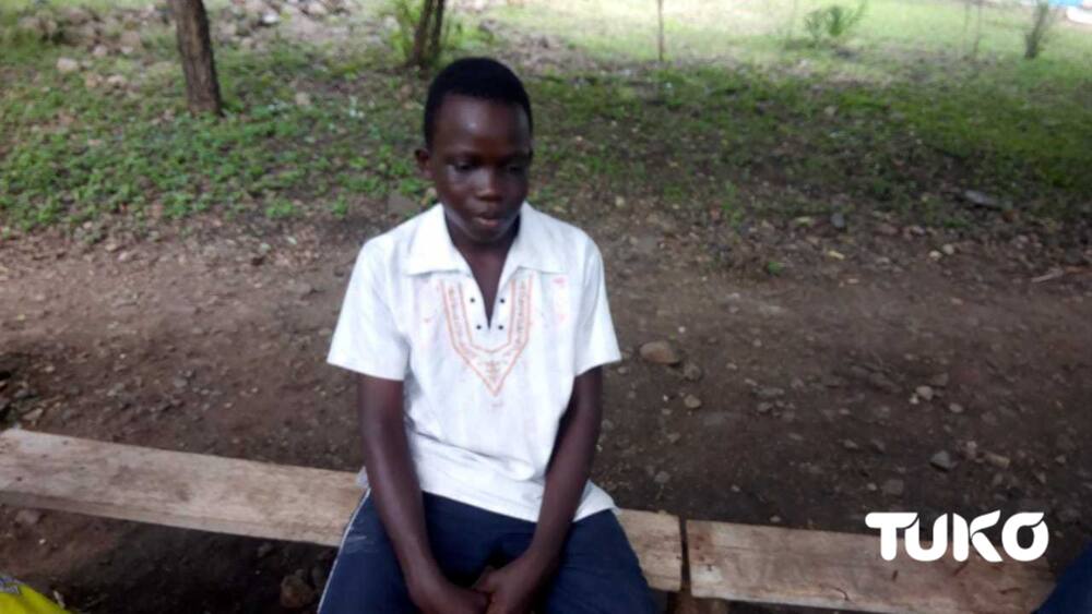 Homa Bay: Orphans cry out for help as rescue centre is hit with food shortage