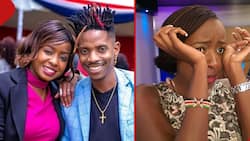 Jacque Maribe Vows She Can't Go Back with Eric Omondi, Says She Rushed Into Dating Him