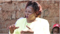 Wiper counters Muthama's disloyalty, endorses ex-wife for Machakos Senate race
