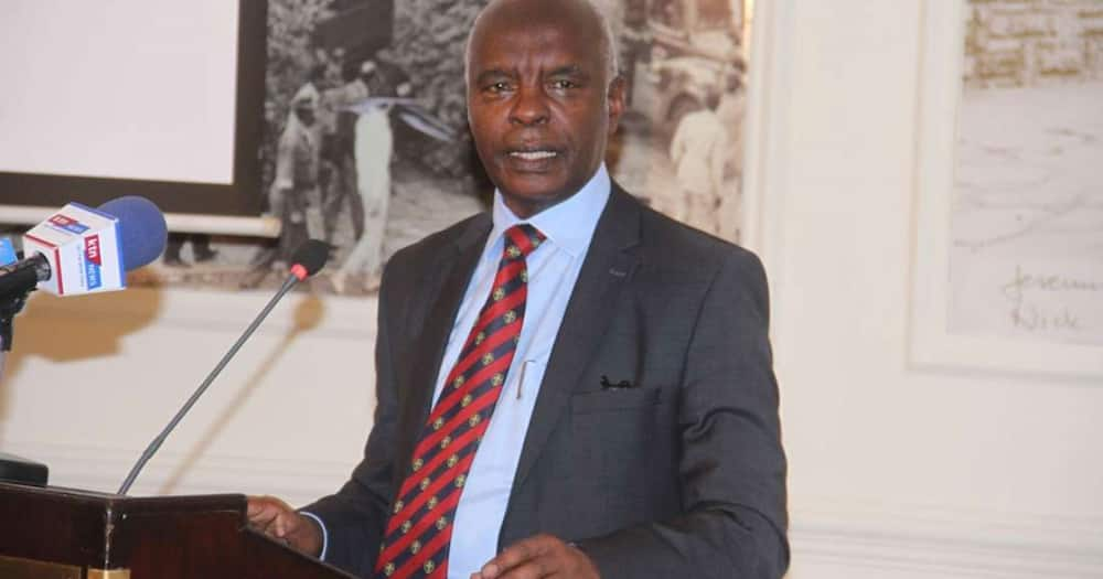 Kivutha Kibwana Undergoes Surgery on His Birthday: "I Thank Almighty"