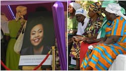Catherine Kasavuli Was Generous Woman, Neighbours Recall Fallen Journalist with Nostalgia