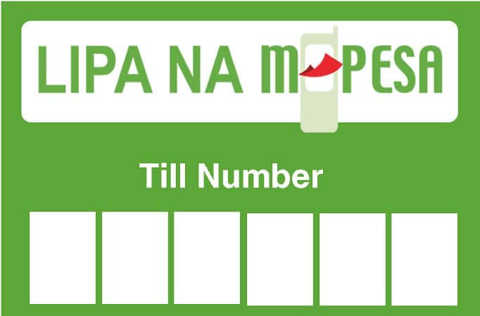 How to get M-Pesa Till statement