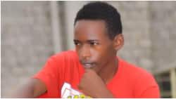 William Mayenga: Mother of Maseno University Student Killed During Azimio Demos Speaks