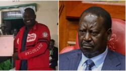 Siaya: Raila Odinga's MCA Candidate Loses South Gem By-Election