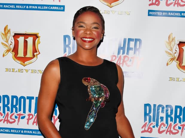 lark voorhies net worth