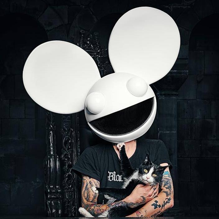 Deadmau5 Net Worth And Source Of Wealth 19 Tuko Co Ke