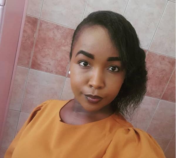 Grace Kuria family, tribe, married, education, quick facts