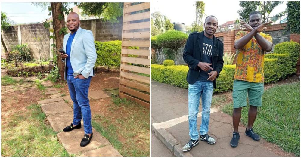 Jalang'o Says Eli and Litiema Stole Over KSh 1m from His Car, was Hurt by Betrayal.
