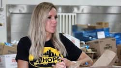 Ashley Harlan: The untold story of Ben Roethlisberger's wife